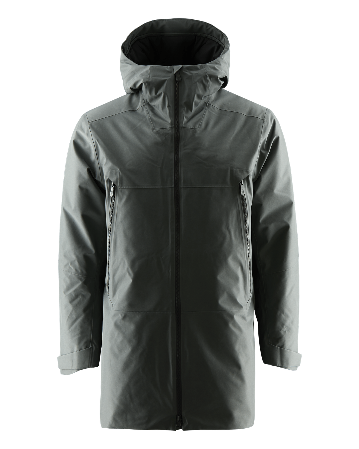 COAST GORE TEX PARKA