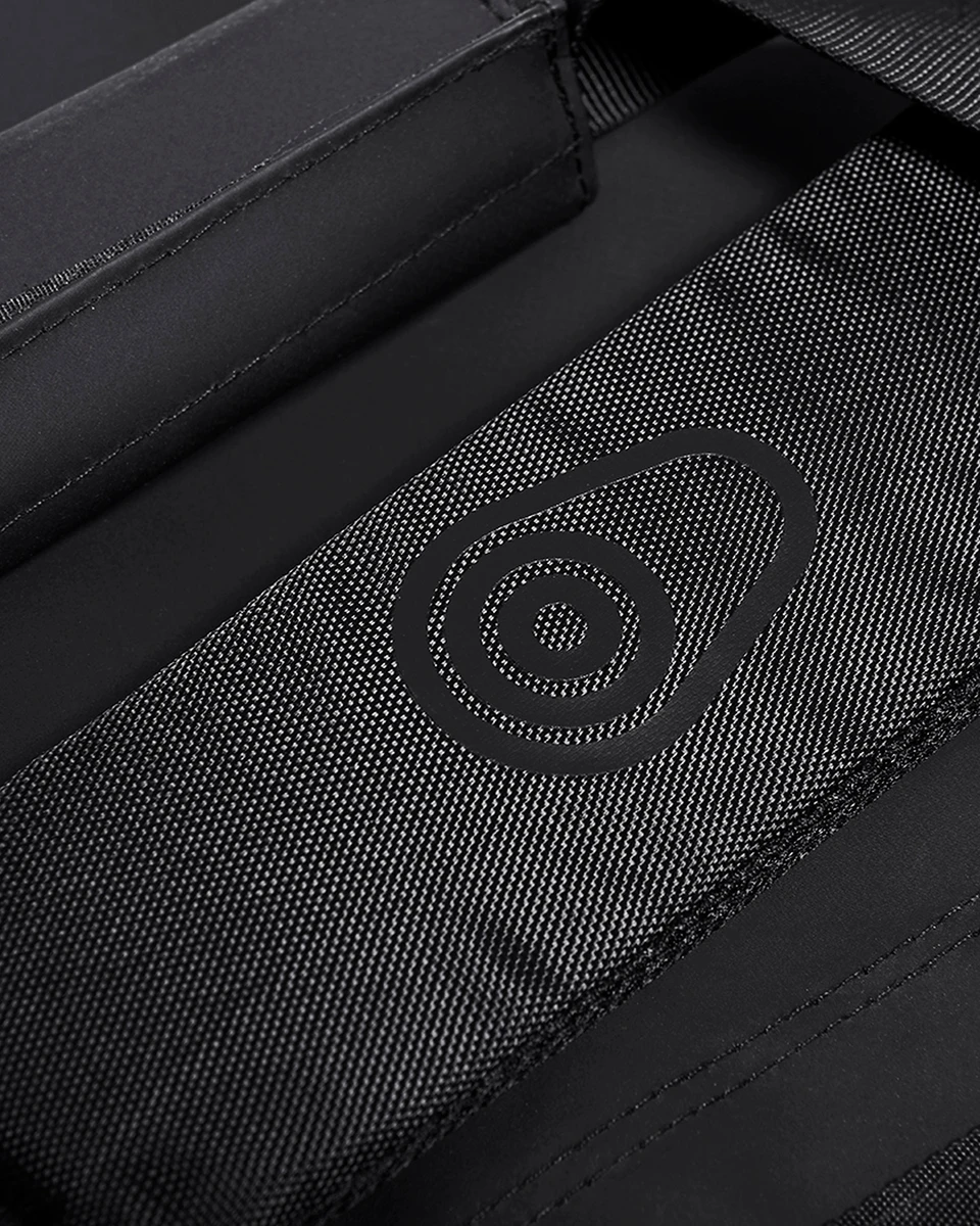 SPRAY DUFFEL L