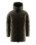 MUD GREEN