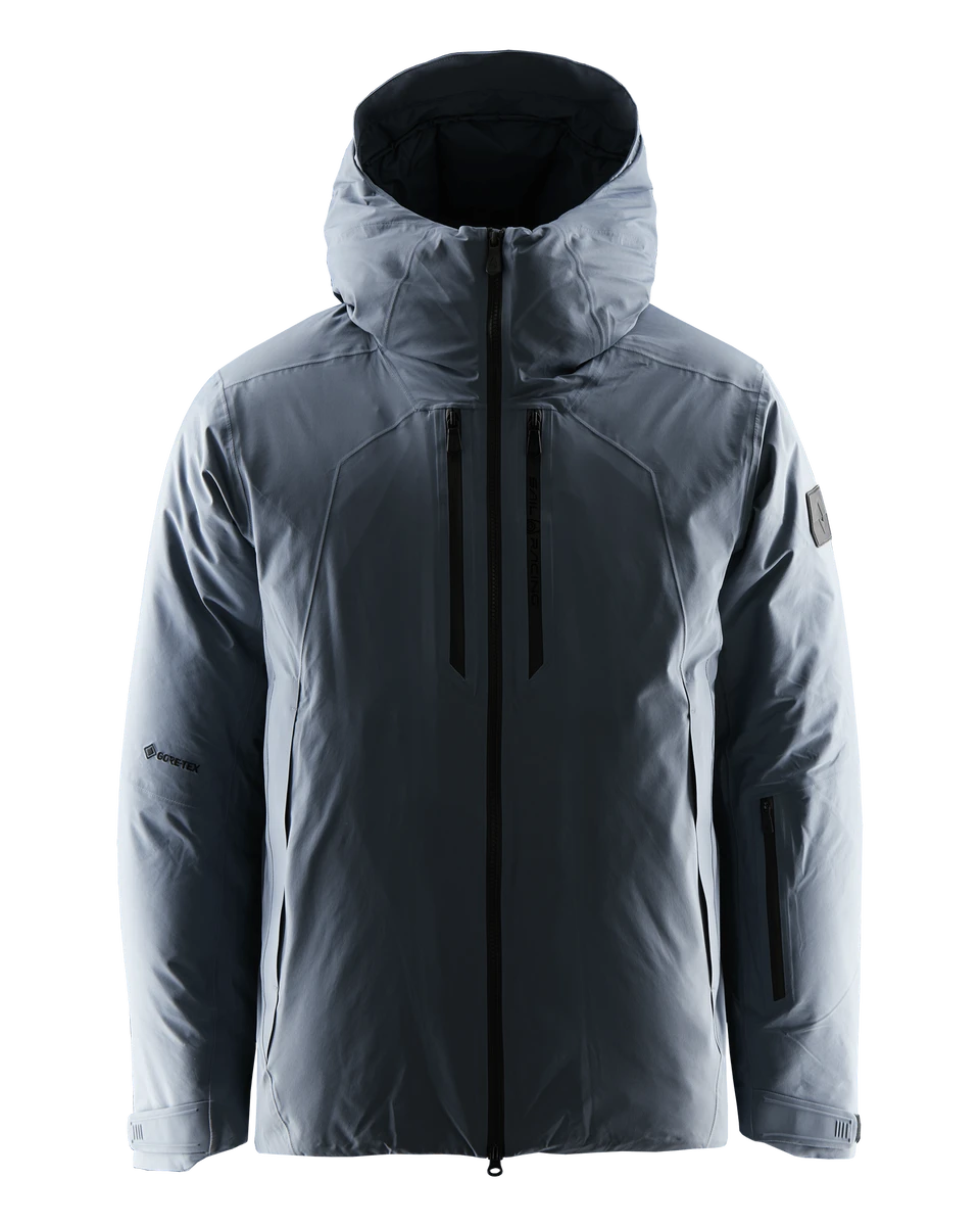 POLAR GORE TEX JACKET 