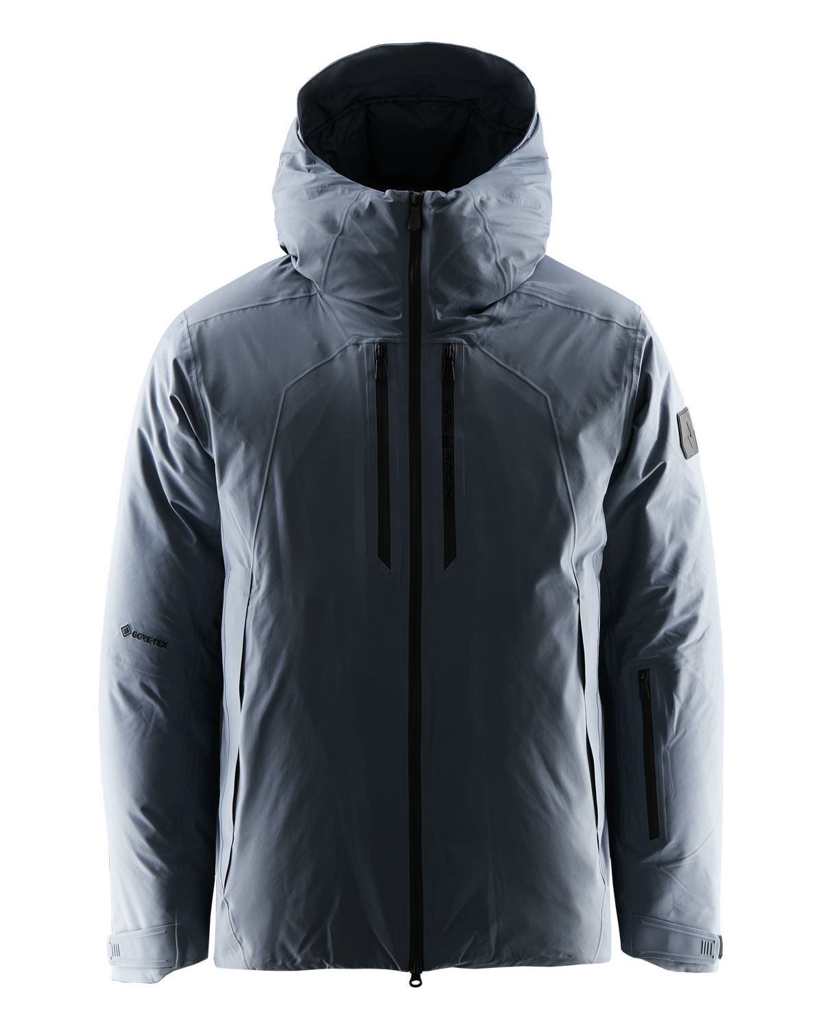 POLAR GORE TEX JACKET