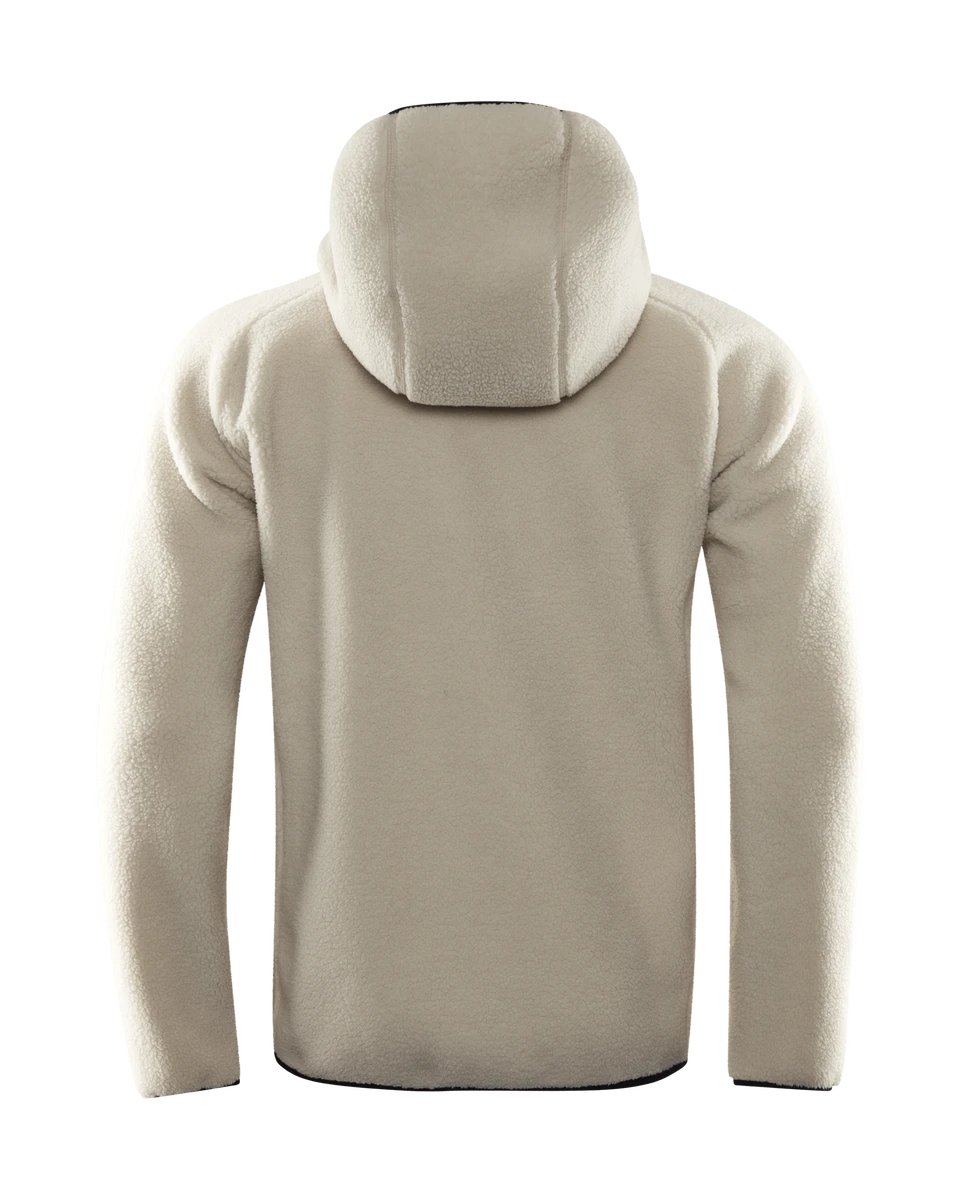 PATROL PILE HOOD