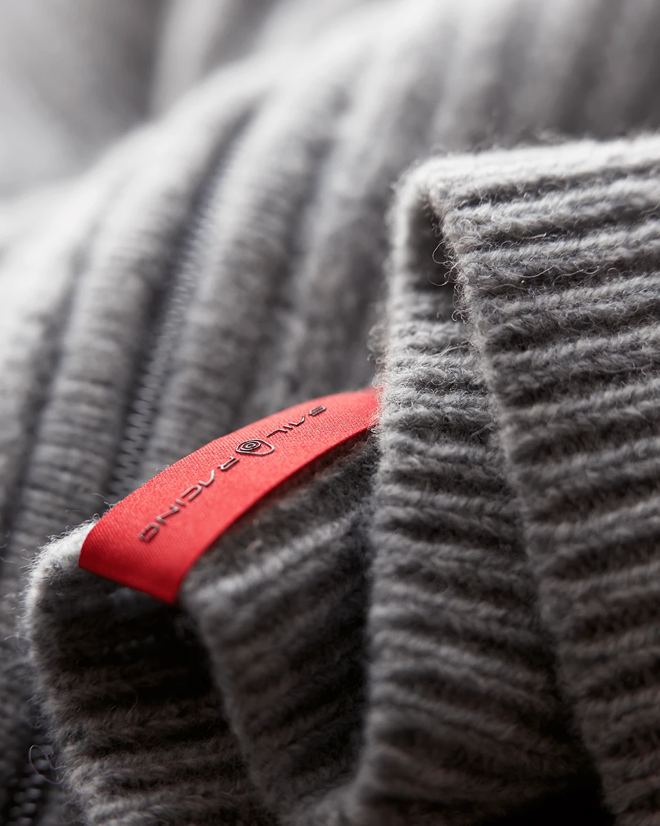 NAVIGATOR CARDIGAN