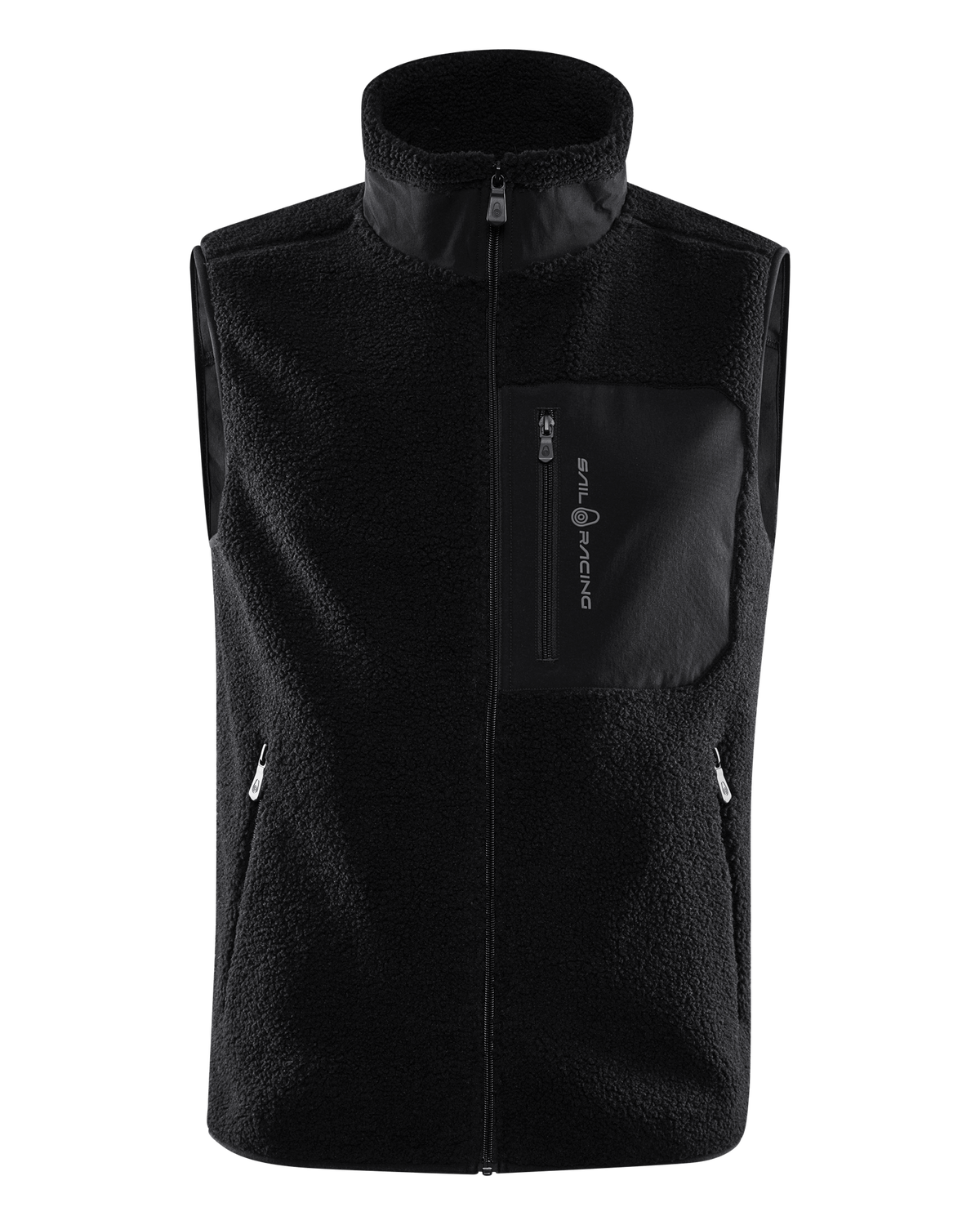 BOWMAN PILE VEST