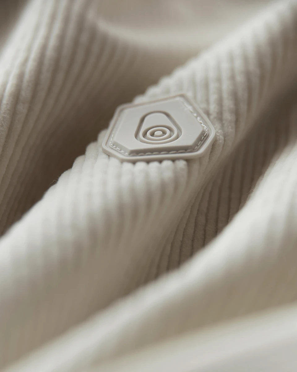 ARC CORDUROY SHIRT