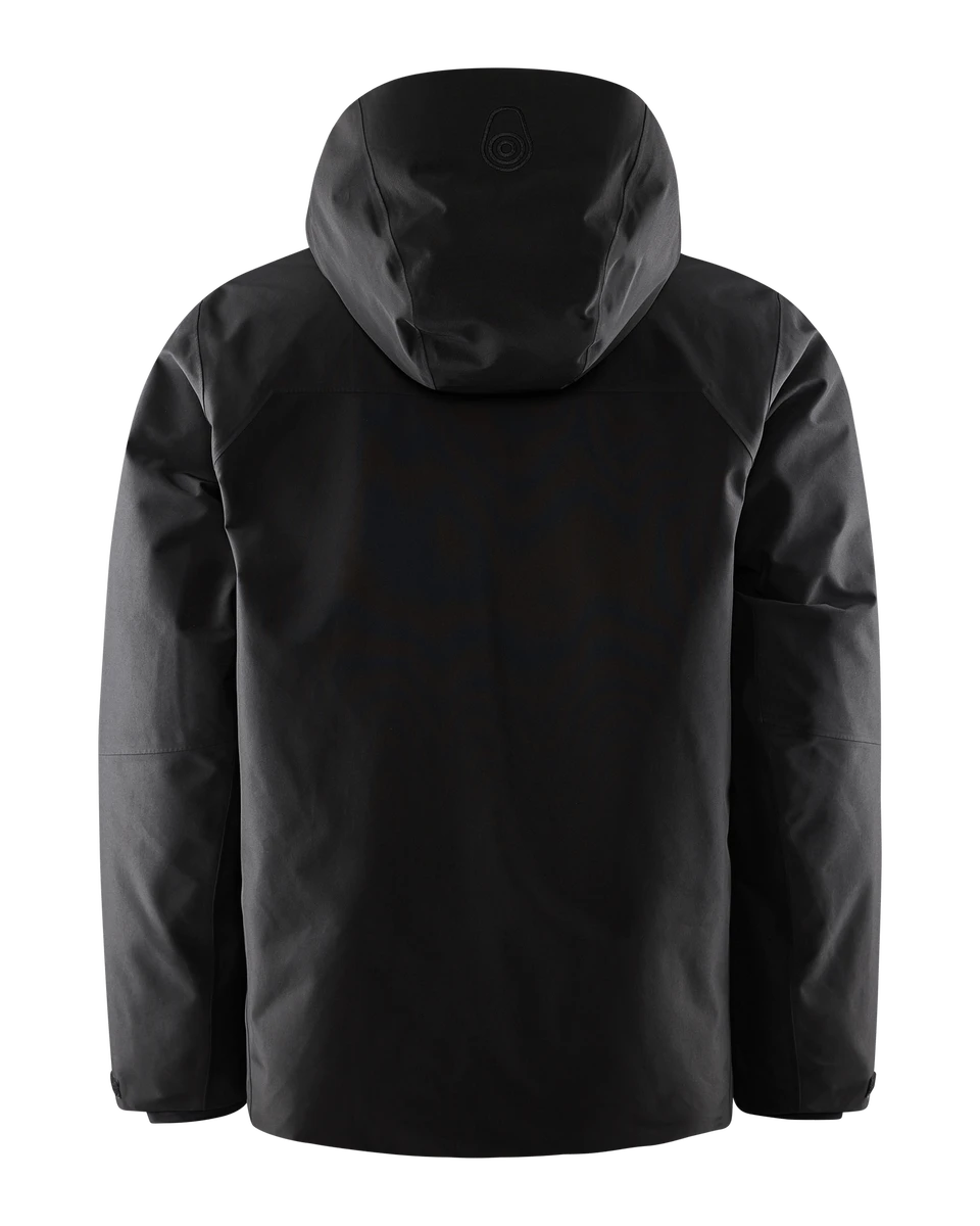 COAST GORE TEX JACKET 