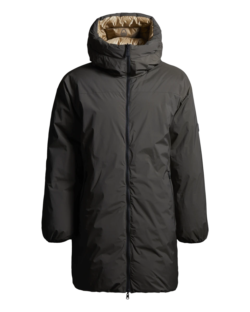 TRANSARCTIC PARKA