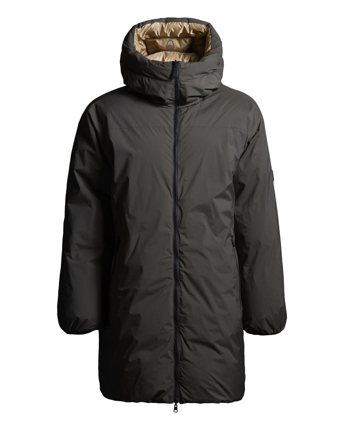 TRANSARCTIC PARKA