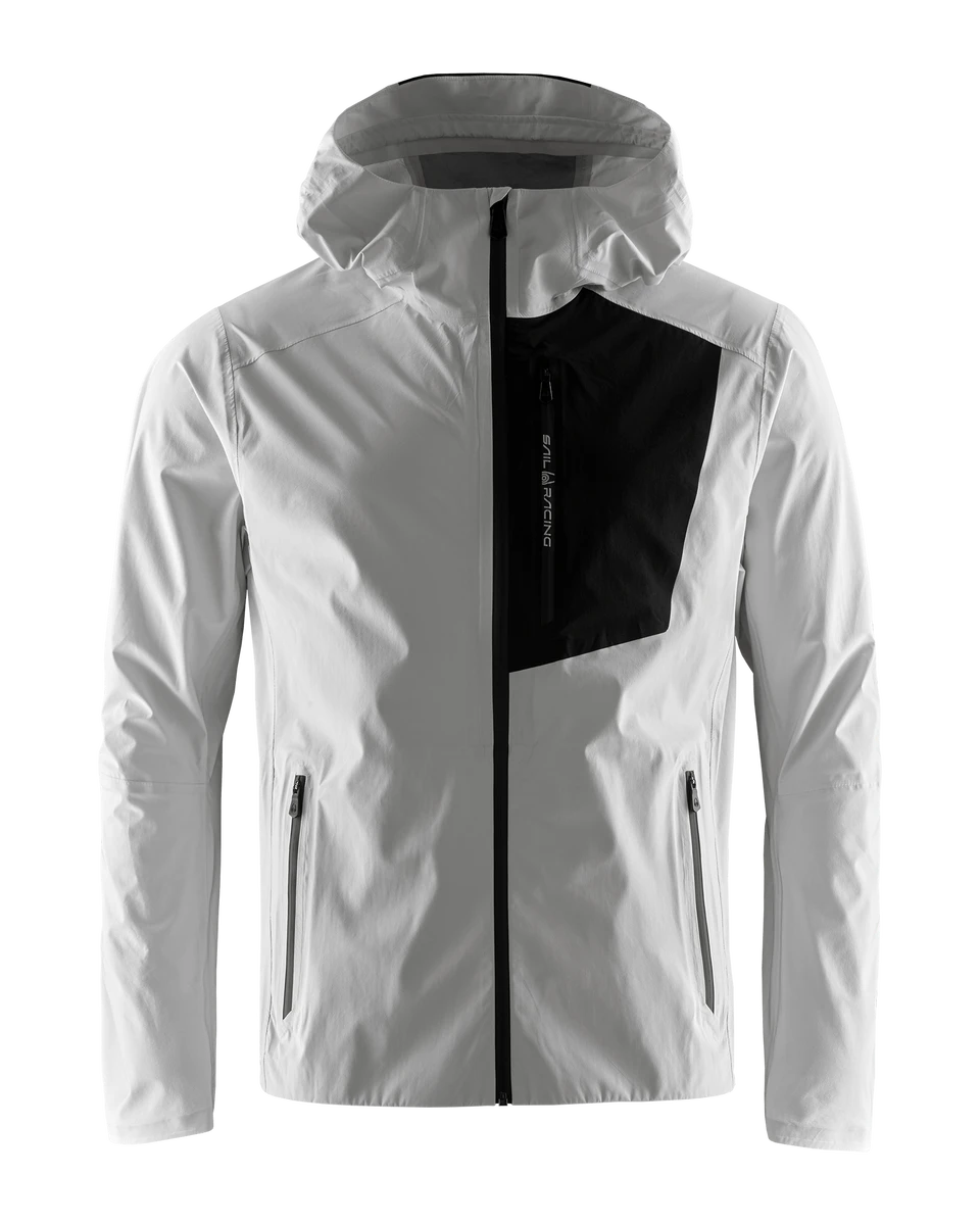 VAPOR JACKET