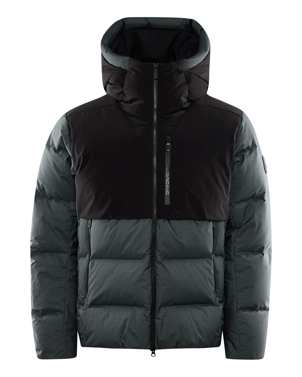 POLAR DOWN HOOD