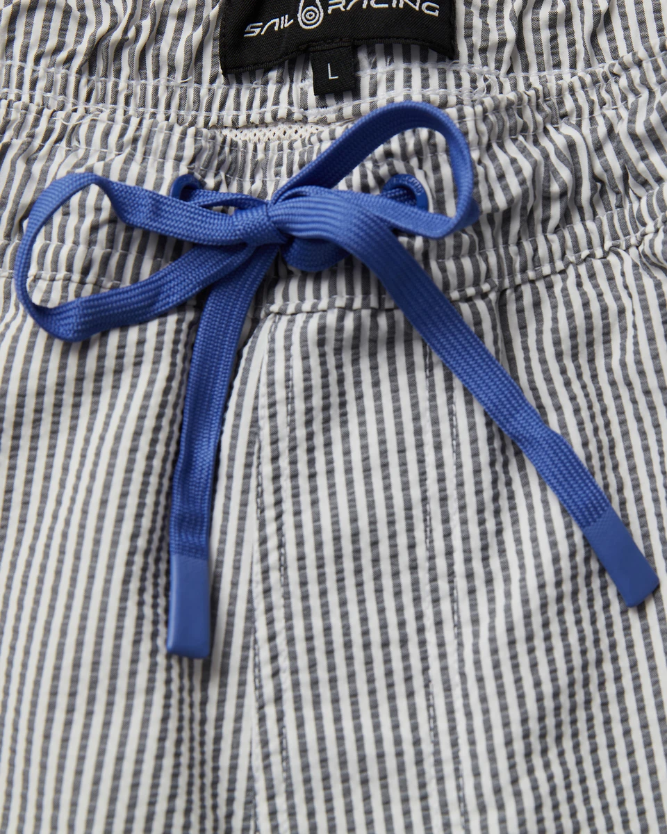 TORNADO SWIM SHORTS