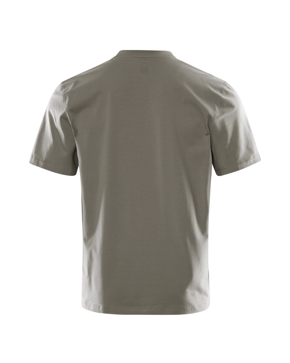 BOWMAN MONOCHROME TEE