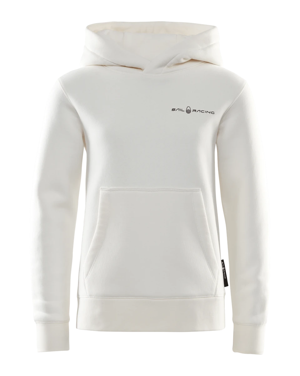 JR BOWMAN LOGO HOOD