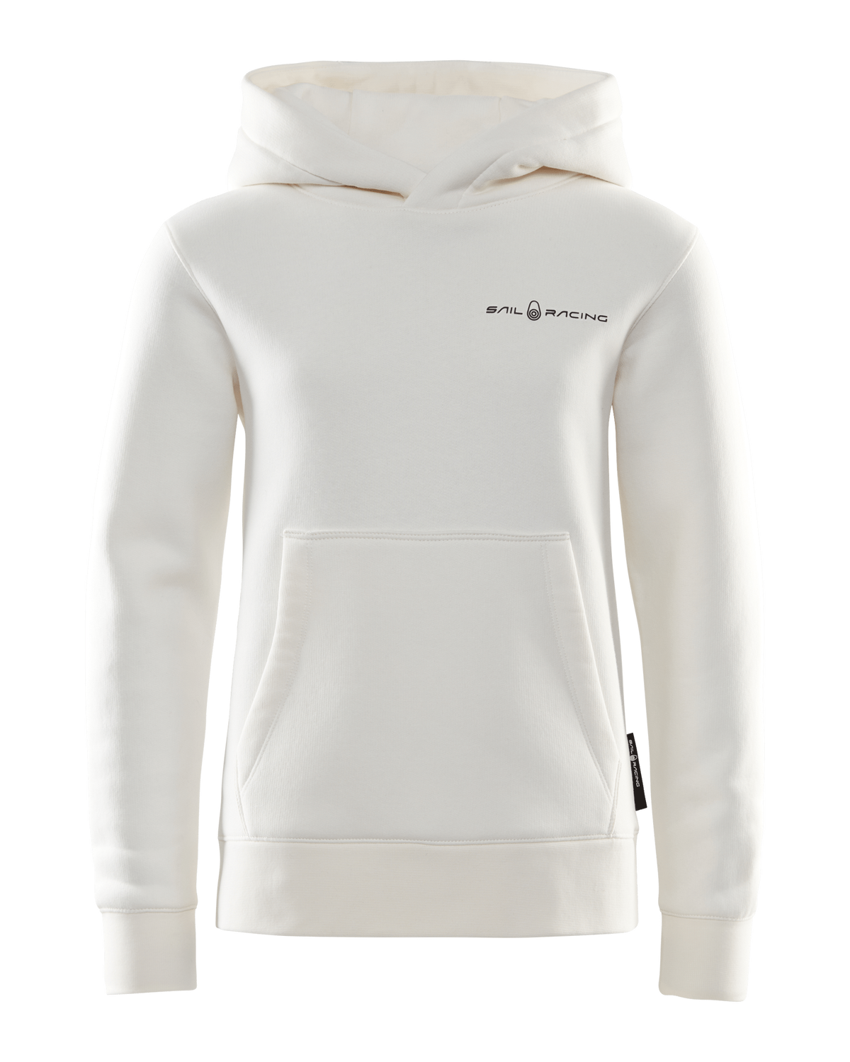 JR BOWMAN LOGO HOOD
