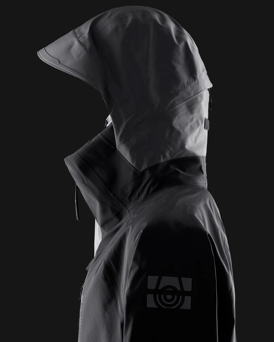 REFERENCE GORE TEX PRO JACKET
