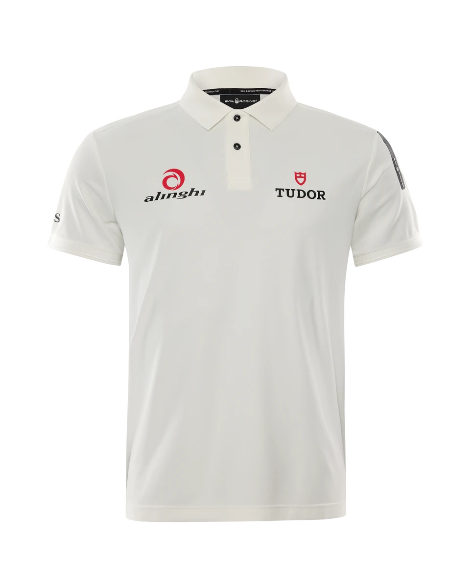 ALINGHI TECH POLO