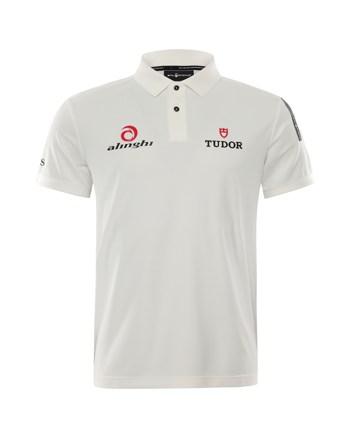ALINGHI TECH POLO