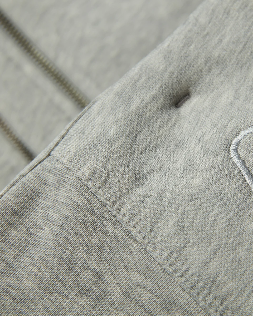 BOWMAN ZIP HOOD