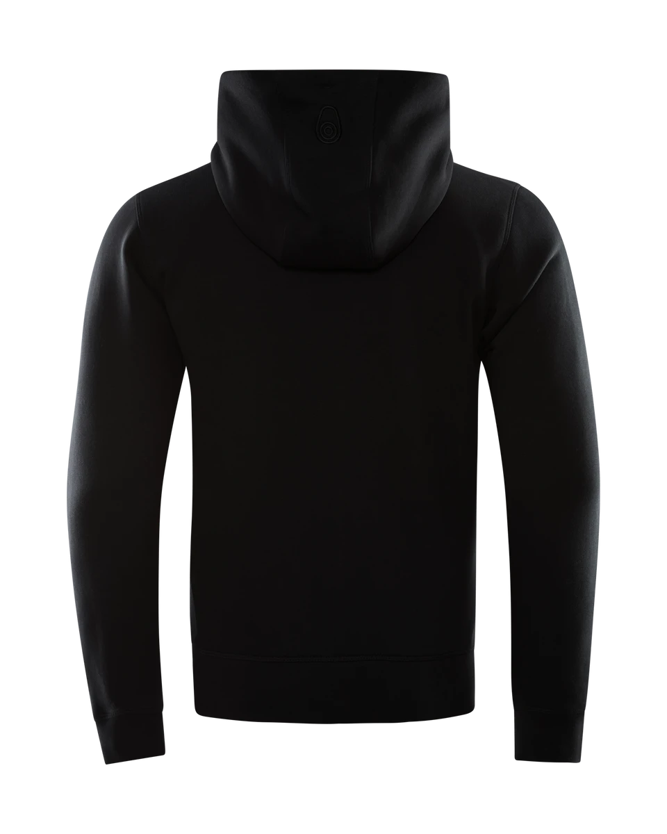 BOWMAN ZIP HOOD
