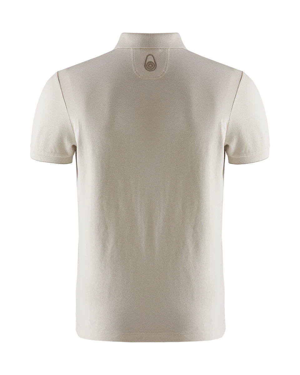 BOWMAN LOGO POLO