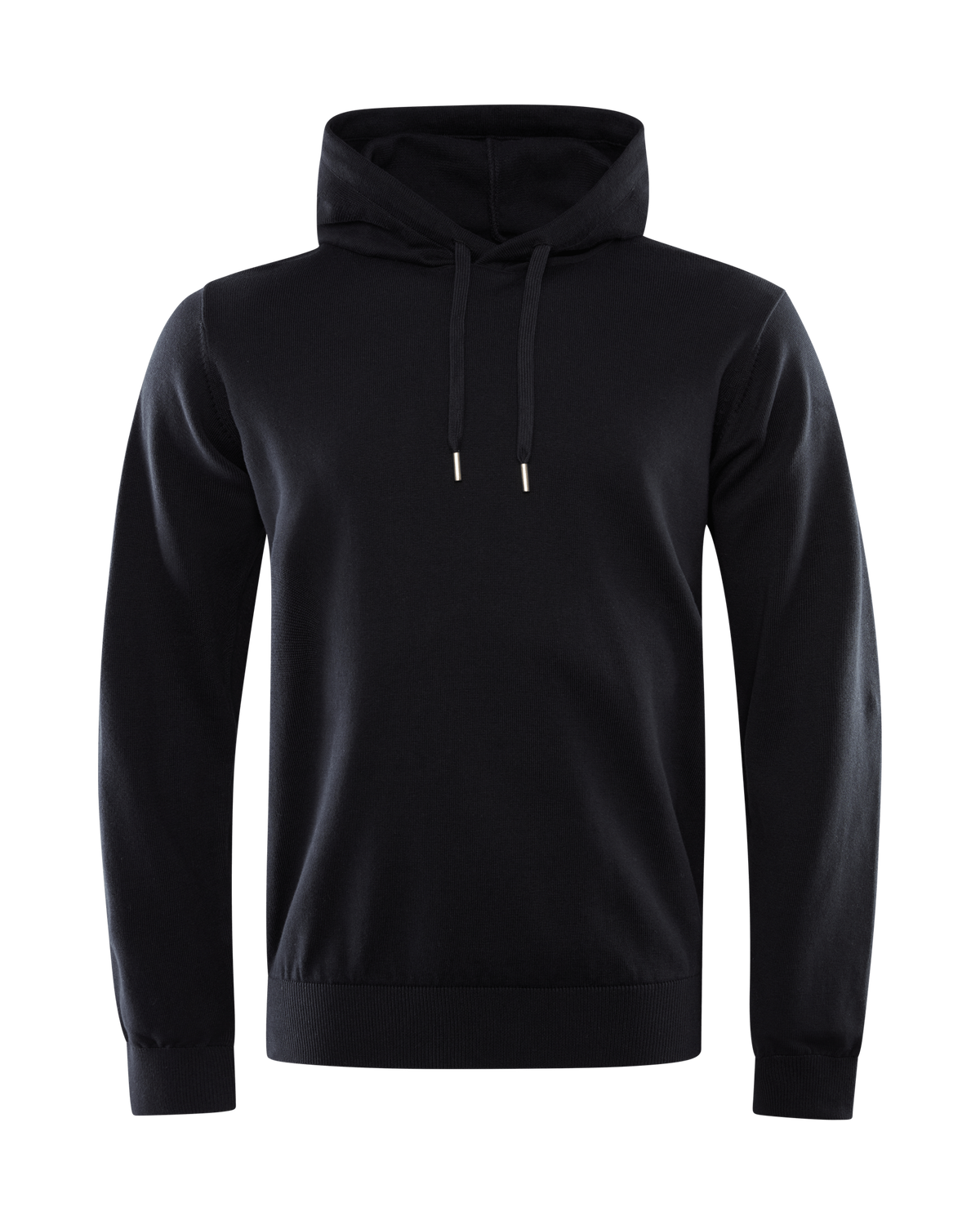 BOWMAN KNITTED HOOD