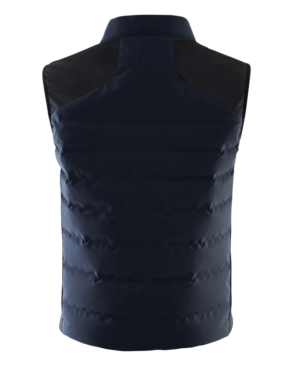 W RACE WELDED LIGHT VEST