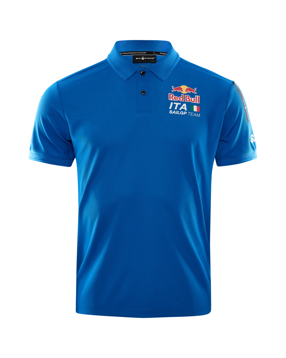 RB ITA TECH POLO