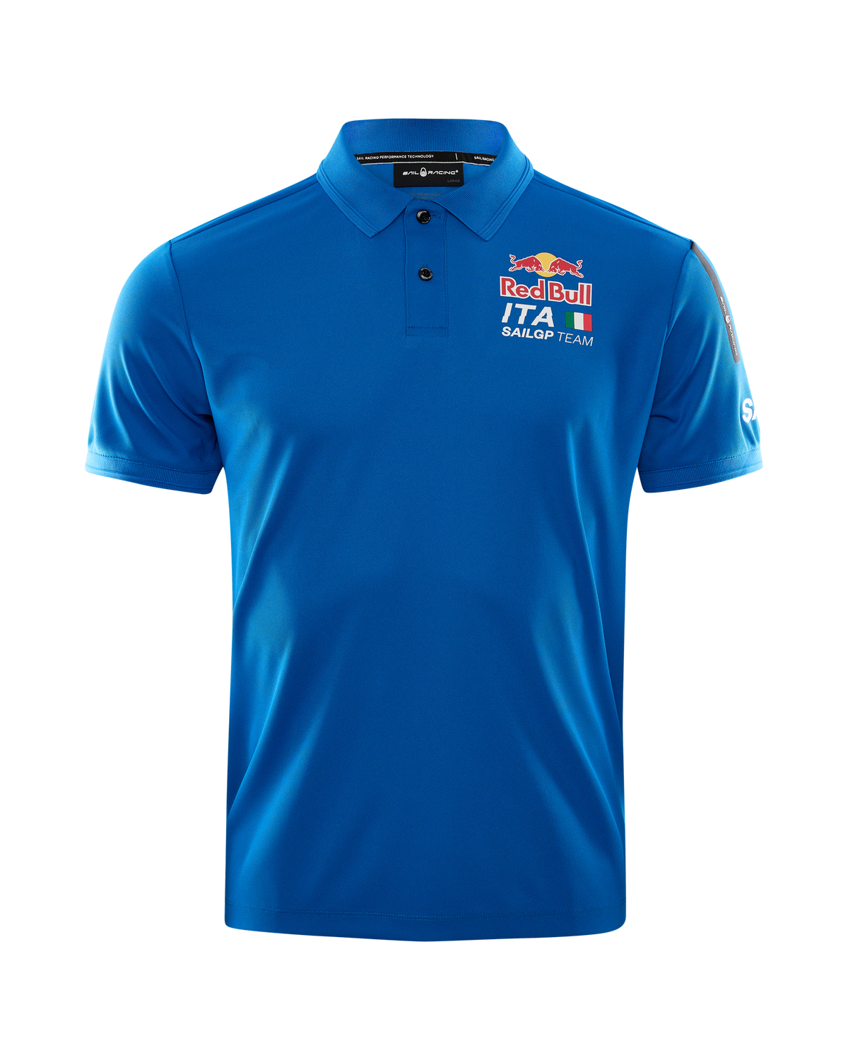 RB ITA TECH POLO