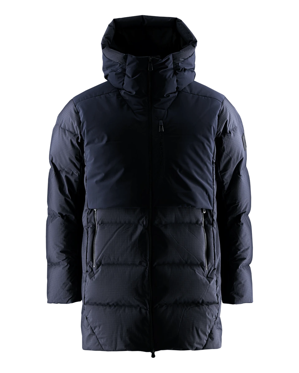 POLAR DOWN PARKA