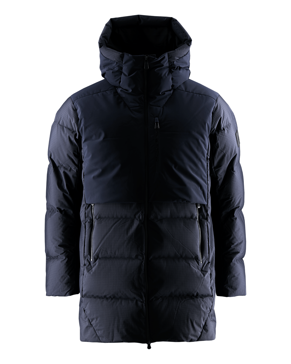 POLAR DOWN PARKA