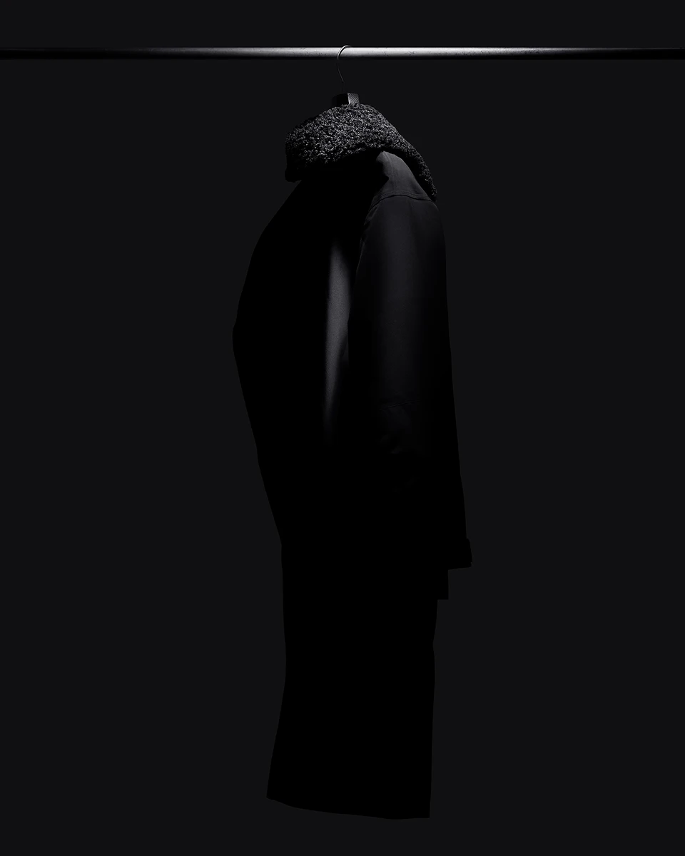REEF COAT