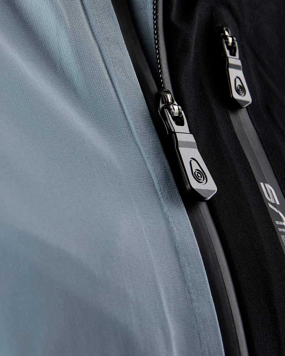 VAPOR JACKET