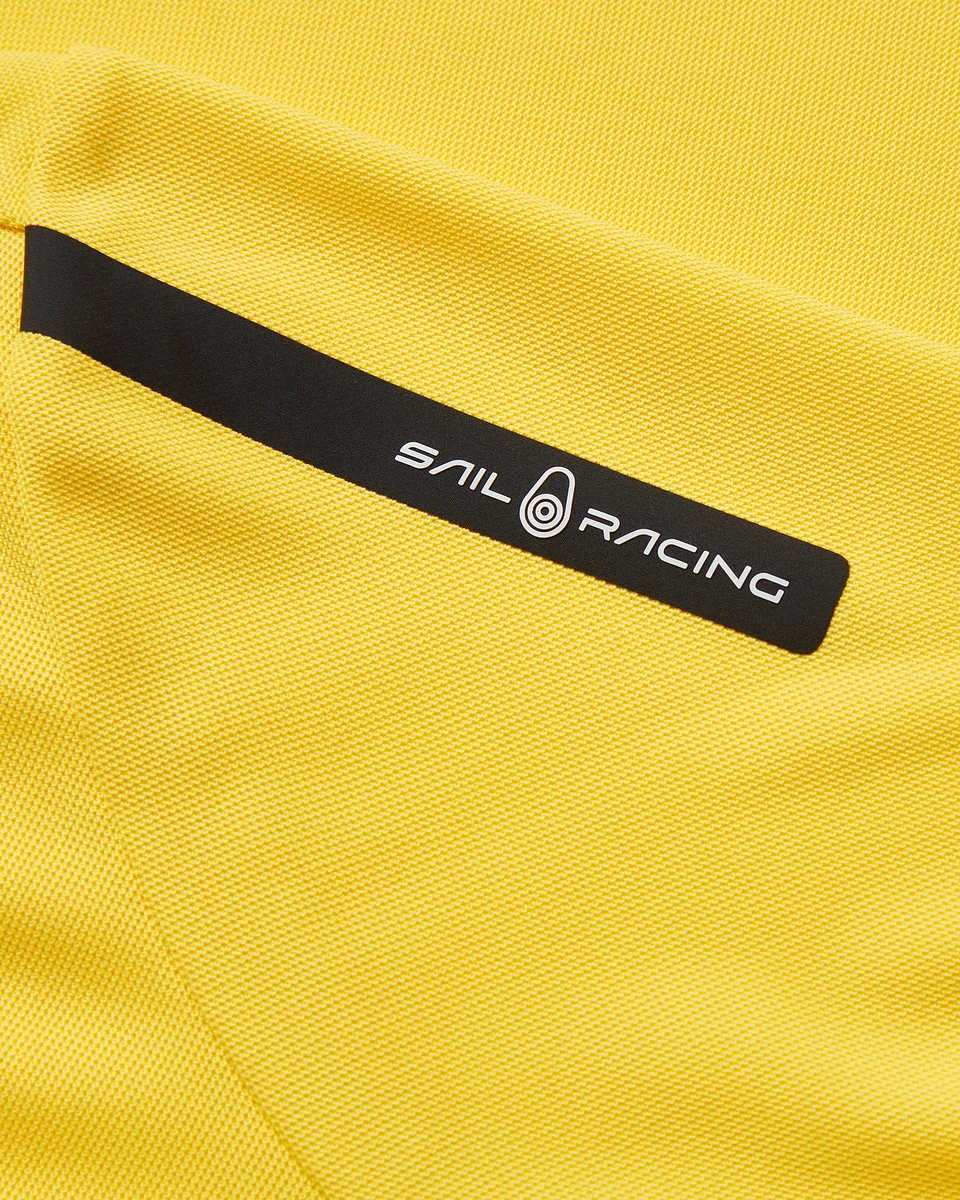 SPRAY TECHNICAL POLO