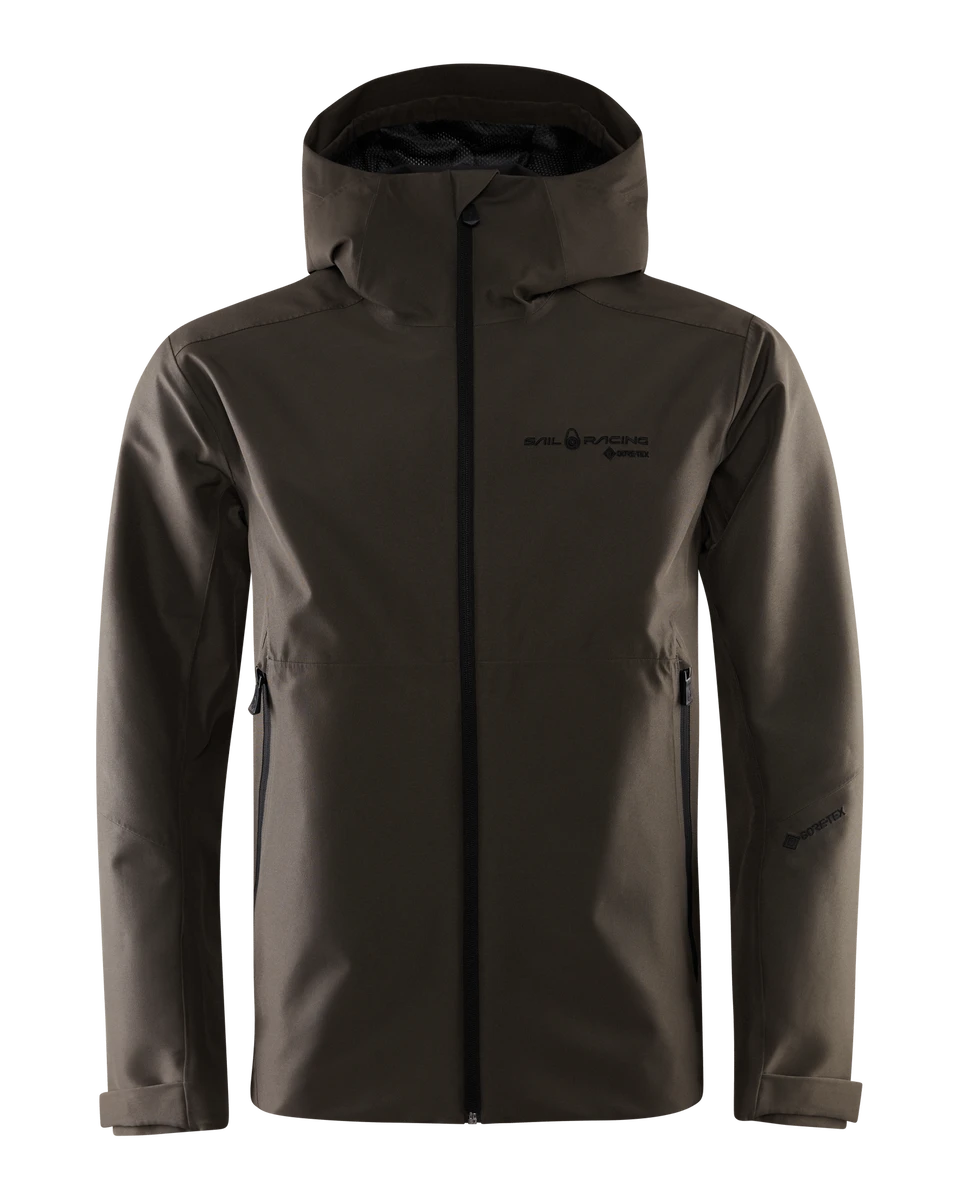 AMPLIFIER GORE TEX JACKET