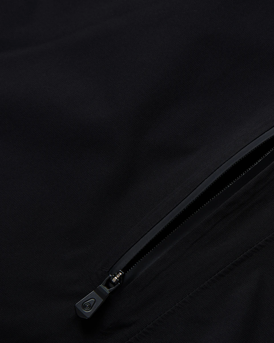 VAPOR VEST