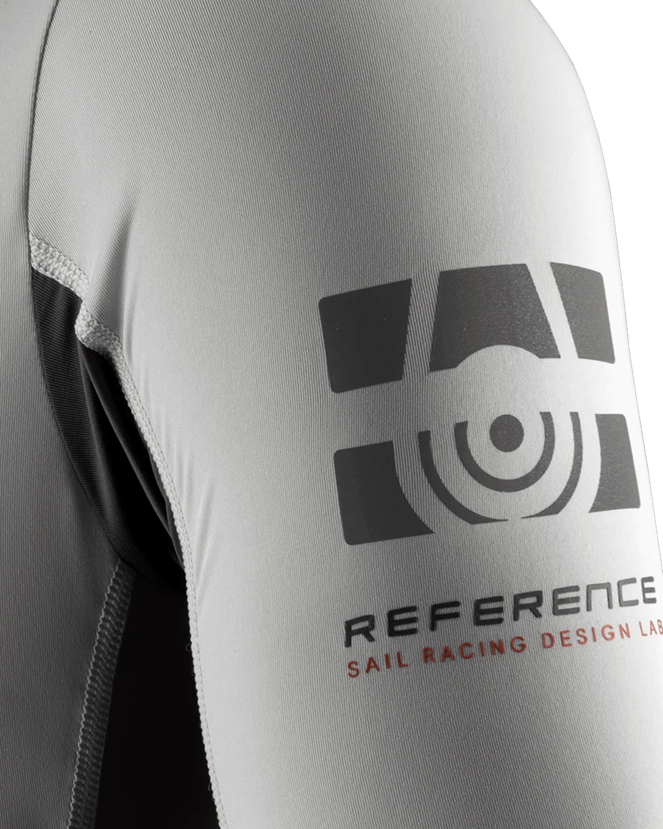 REFERENCE LS RASHGUARD