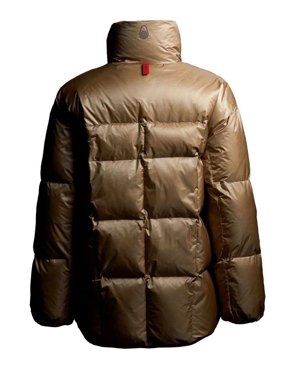 TRANSARCTIC JACKET