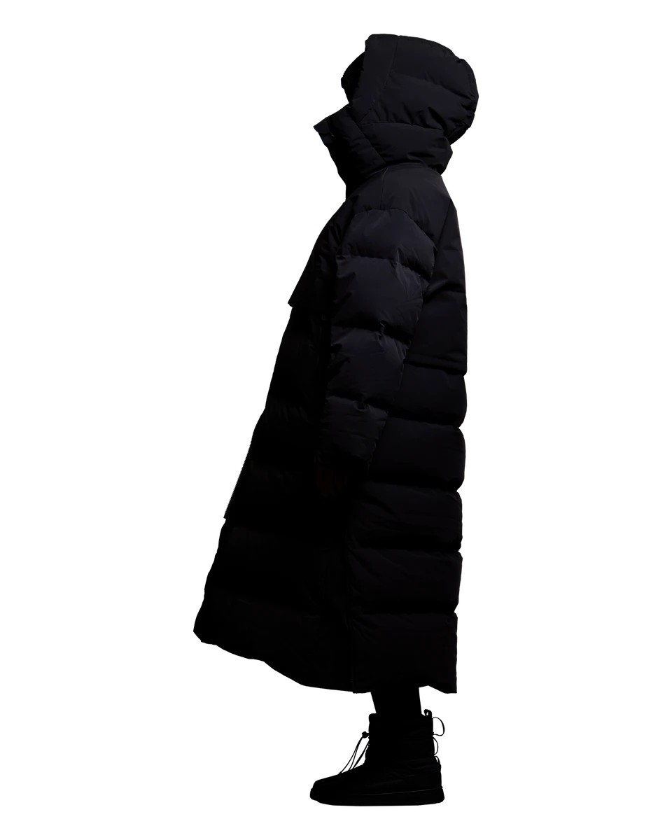 AMERY DOWN COAT