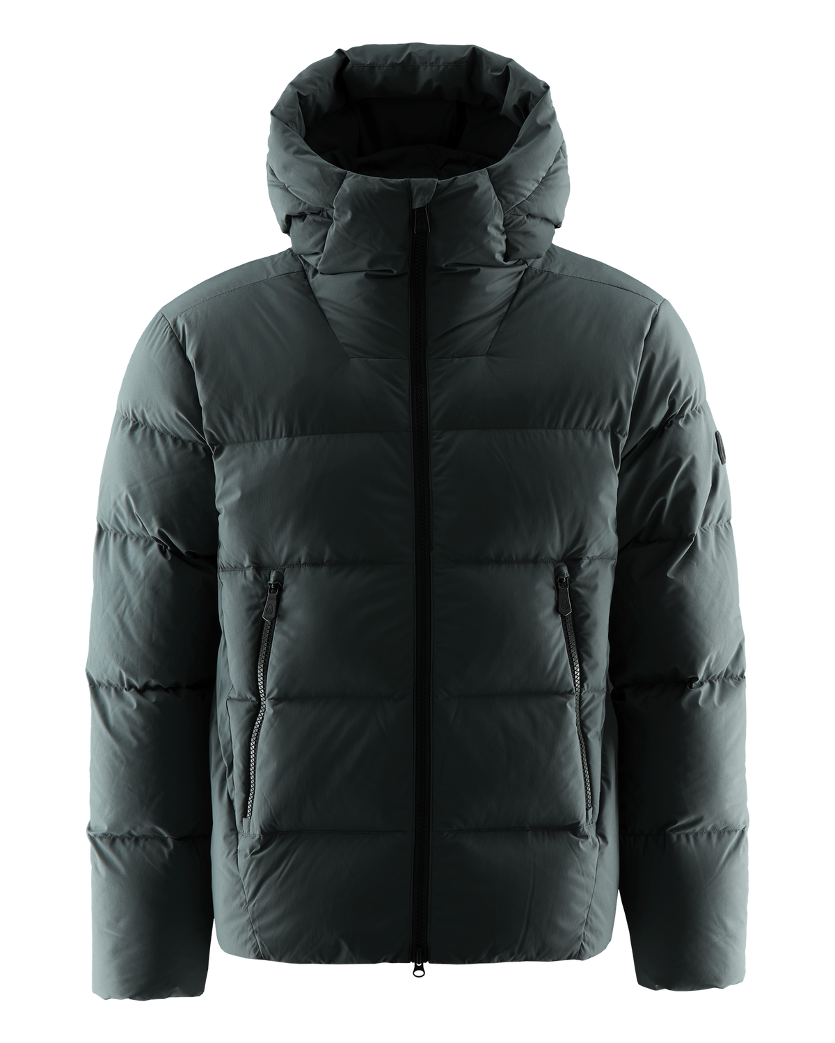 CLOUD DOWN STRETCH HOOD