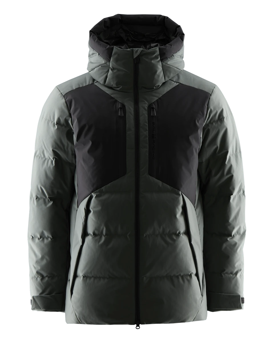 PATROL DOWN JACKET 