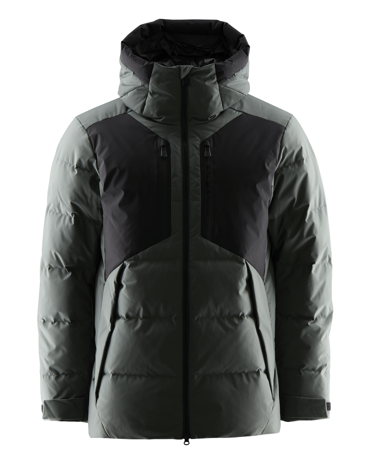 PATROL DOWN JACKET