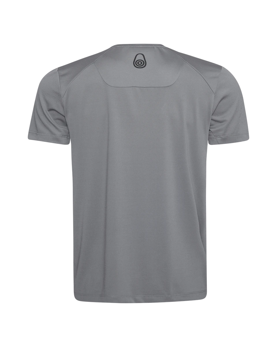 SPRAY TECHNICAL TEE