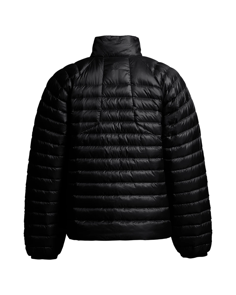 JET DOWN JACKET