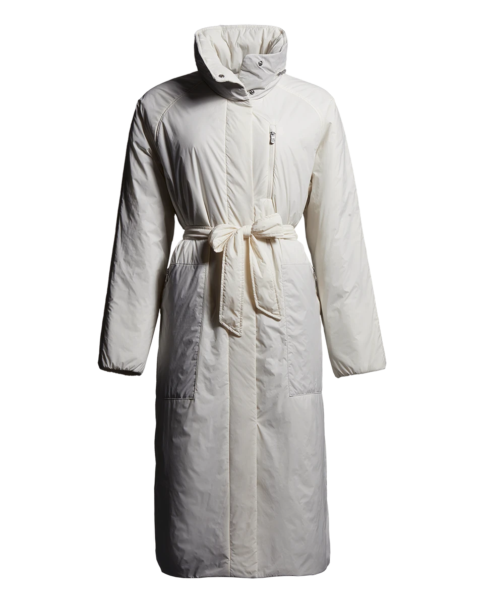 TRANSITIONAL COAT