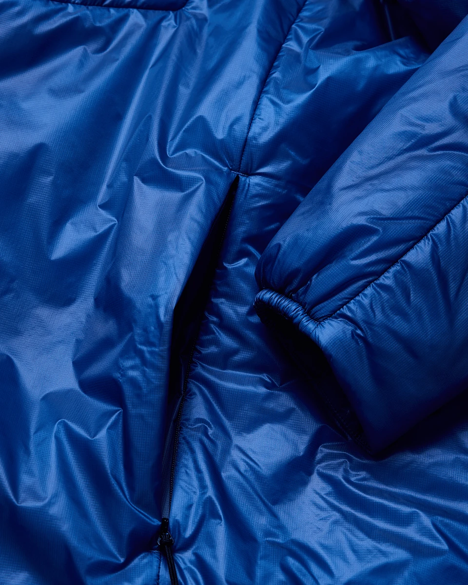 AMPLITUDE ULTRALIGHT JACKET 