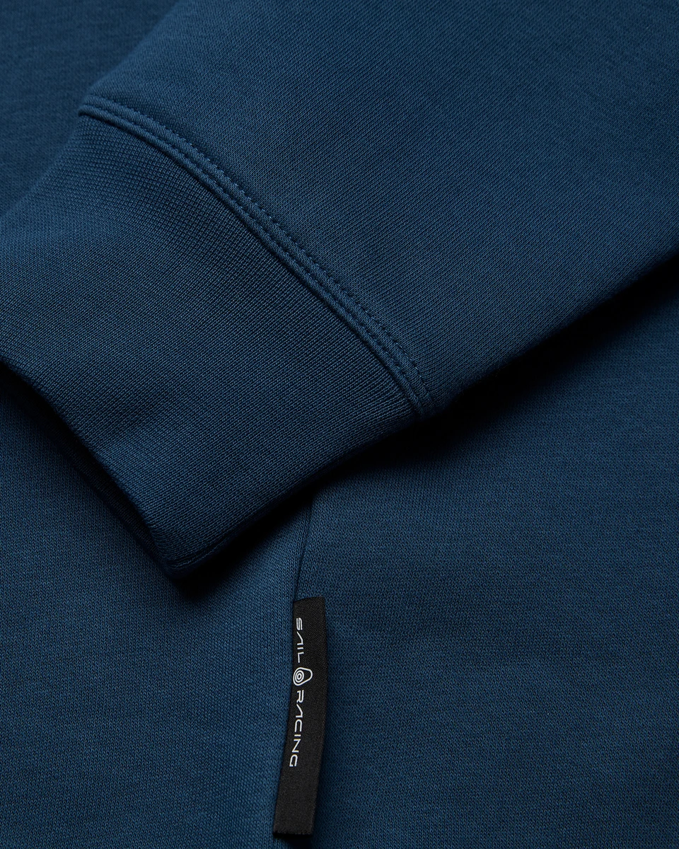 BOWMAN LOGO T-NECK