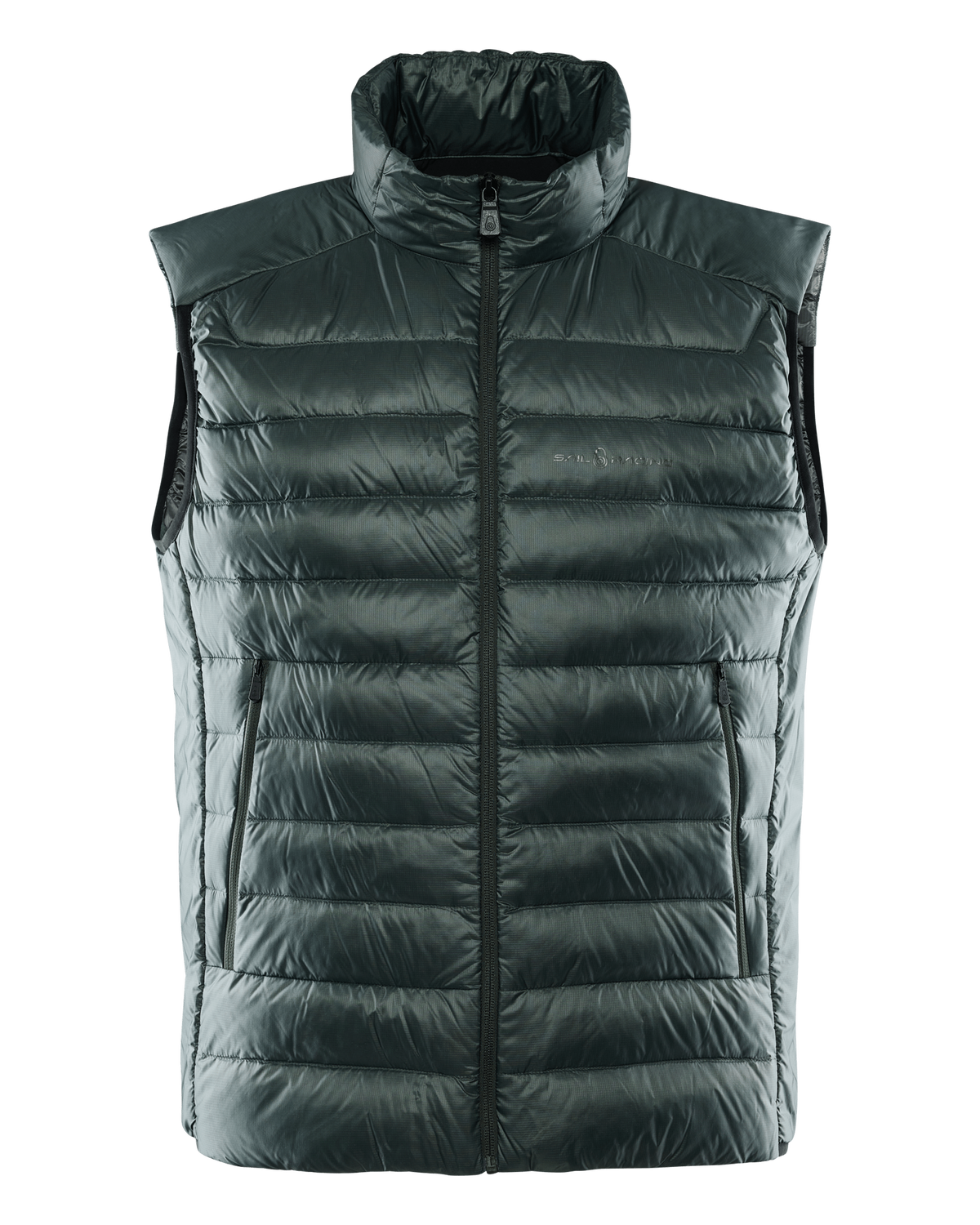 SPRAY DOWN VEST