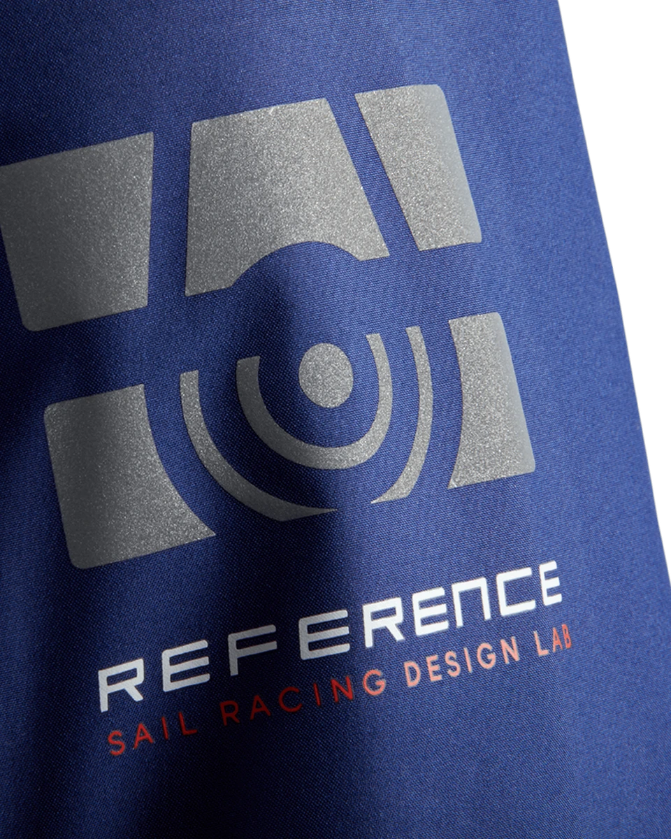 REFERENCE LIGHT JACKET