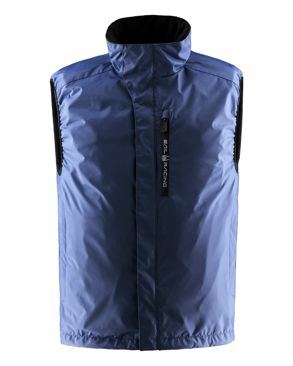 SR-40 FLOATER VEST 