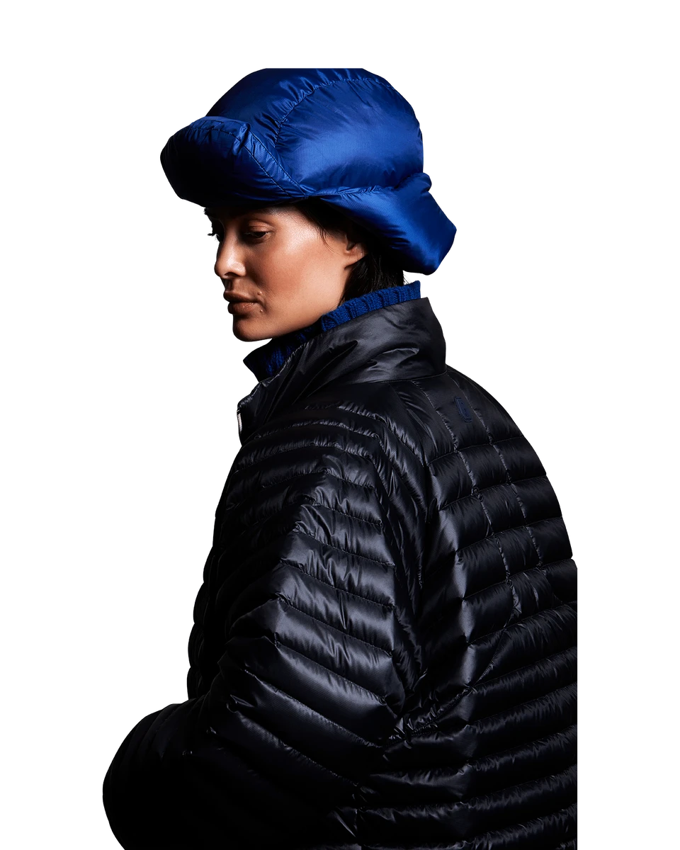 JET DOWN JACKET